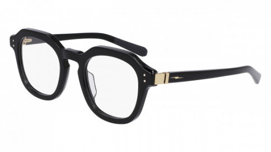 Shinola SH15001 Eyeglasses, (001) BLACK