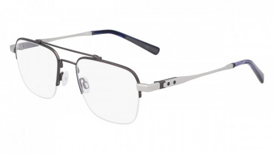 Shinola SH21000 Eyeglasses, (070) SATIN GUNMETAL