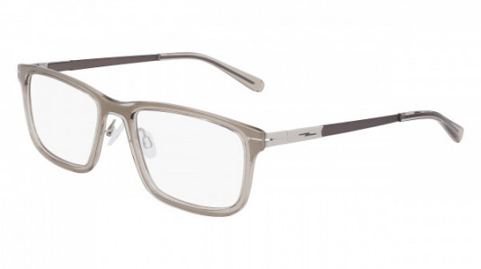 Shinola SH37000 Eyeglasses, (278) CRYSTAL SAND