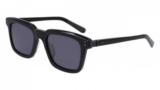Shinola SH1500S Sunglasses, (001) BLACK