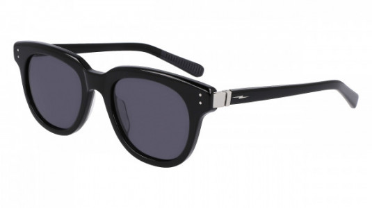Shinola SH1501S Sunglasses, (001) BLACK