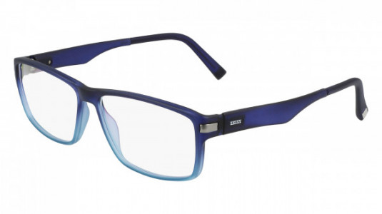 Zeiss ZS20002 Eyeglasses, (550) BLUE