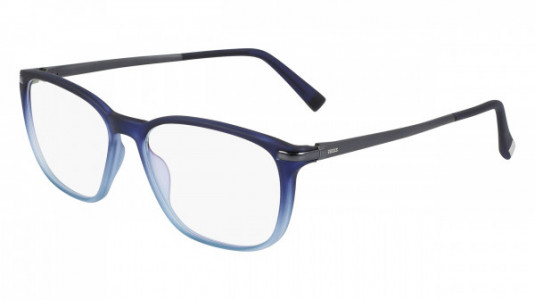 Zeiss ZS20004 Eyeglasses, (550) BLUE