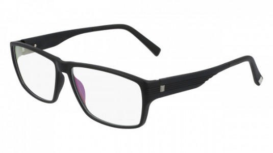 Zeiss ZS20005 Eyeglasses, (900) BLACK
