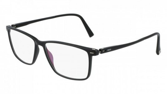 Zeiss ZS20008 Eyeglasses, (900) BLACK