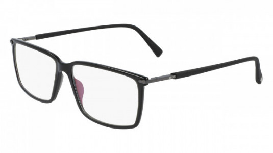 Zeiss ZS20026 Eyeglasses, (920) BLACK