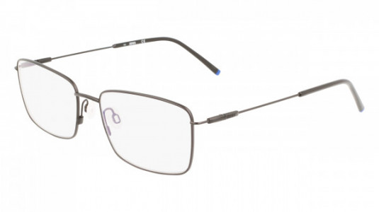 Zeiss ZS22103 Eyeglasses, (001) MATTE BLACK