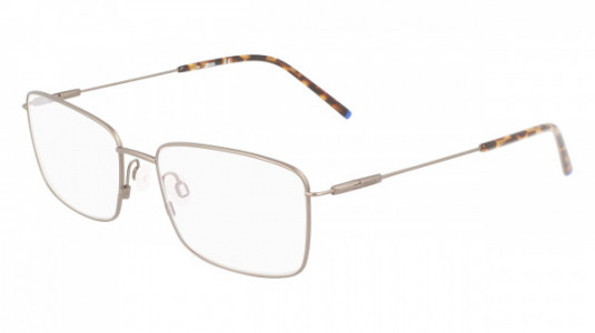 Zeiss ZS22103 Eyeglasses, (070) SATIN GUNMETAL