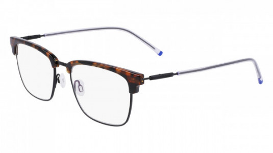 Zeiss ZS22300 Eyeglasses, (239) DARK TORTOISE