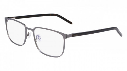Zeiss ZS22400 Eyeglasses, (070) MATTE GUNMETAL