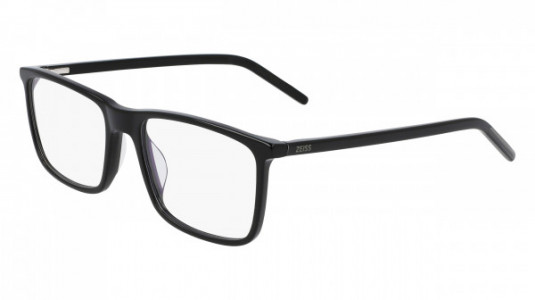 Zeiss ZS22500 Eyeglasses, (001) BLACK