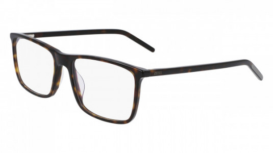 Zeiss ZS22500 Eyeglasses, (239) DARK TORTOISE