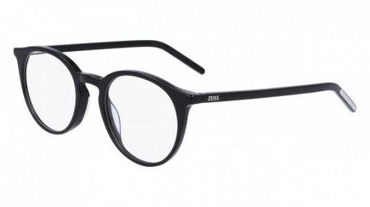 Zeiss ZS22501 Eyeglasses, (001) BLACK