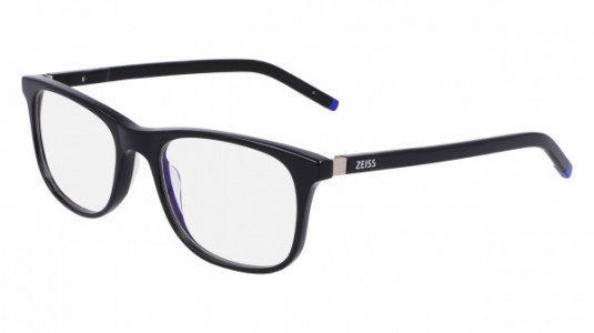 Zeiss ZS22503 Eyeglasses, (001) BLACK