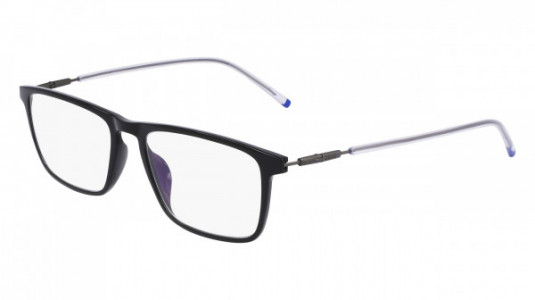 Zeiss ZS22506 Eyeglasses, (001) BLACK