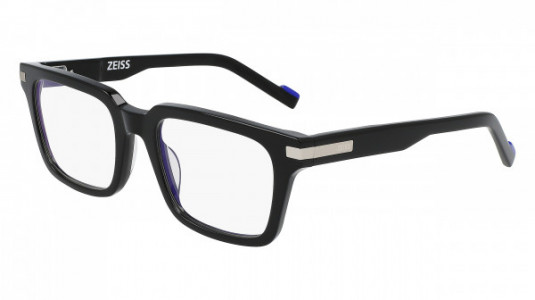 Zeiss ZS22522 Eyeglasses, (001) BLACK