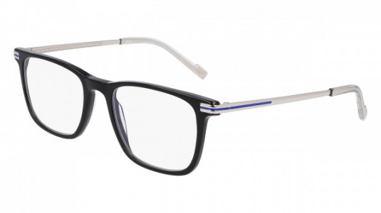 Zeiss ZS22708 Eyeglasses, (001) BLACK
