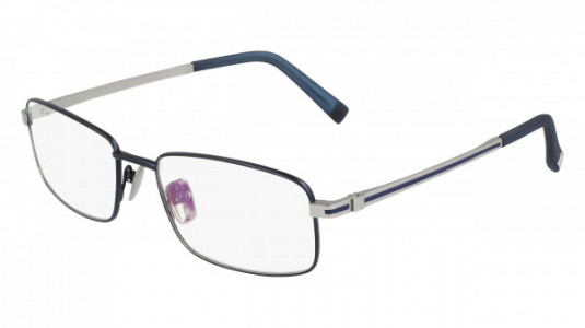 Zeiss ZS40004 Eyeglasses, (052) NAVY