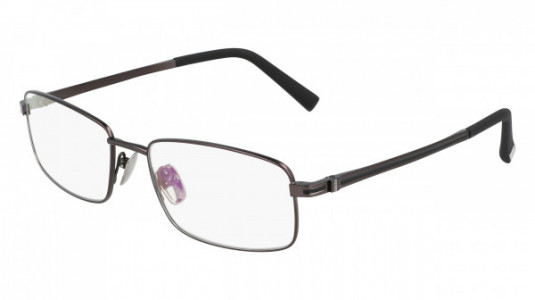 Zeiss ZS40004 Eyeglasses, (099) BLACK