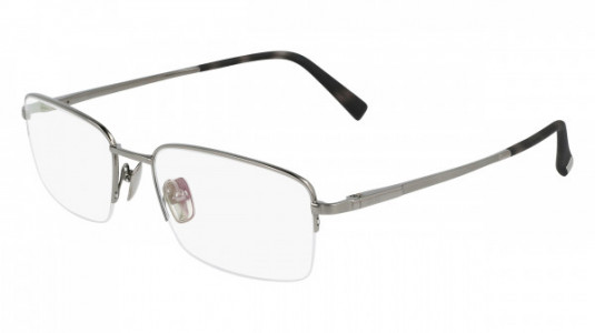 Zeiss ZS40009 Eyeglasses, (022) GUNMETAL