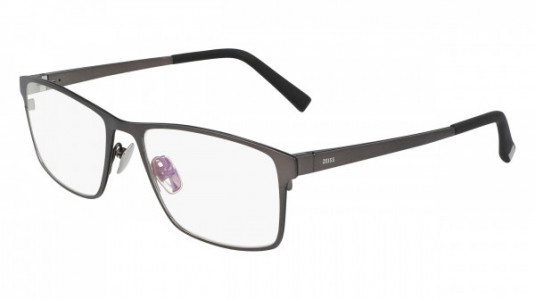 Zeiss ZS40012 Eyeglasses, (029) GUNMETAL