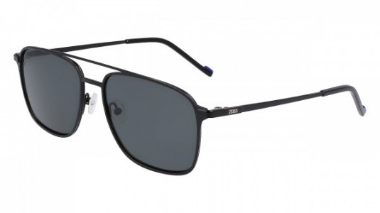 Zeiss ZS22116SP Sunglasses, (002) MATTE BLACK
