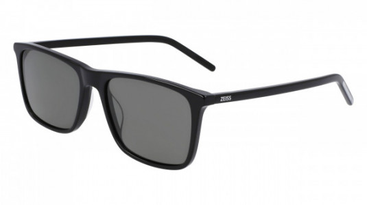 Zeiss ZS22508SP Sunglasses, (001) BLACK