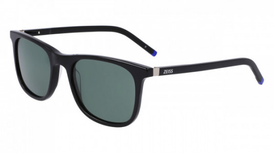 Zeiss ZS22509SP Sunglasses, (001) BLACK