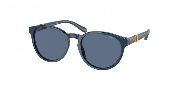 Ralph Lauren Children PP9502 Sunglasses, 546580 SHINY NAVY BLUE DARK BLUE (BLUE)