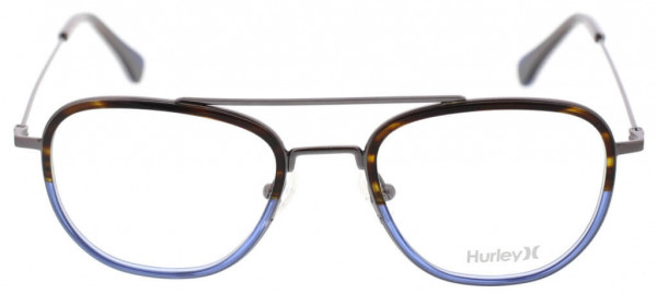 Hurley HMO102 Eyeglasses, 460 Blue