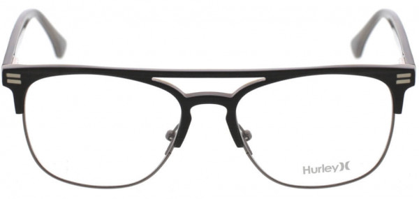 Hurley HMO103 Eyeglasses, 035 Grey