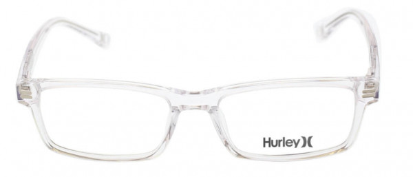 Hurley HMO109 Eyeglasses, 971 Crystal