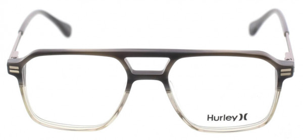 Hurley HMO117 Eyeglasses, 037 Grey