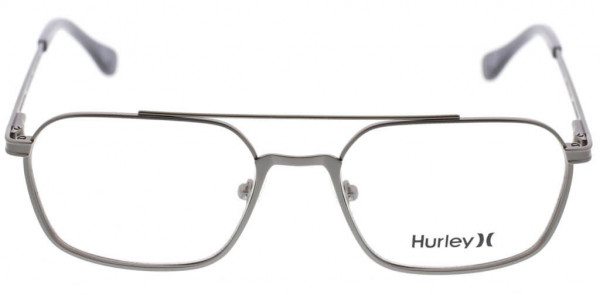 Hurley HMO120 Eyeglasses, 033 Gun