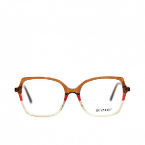 Di Valdi DVO8215 Eyeglasses, 10