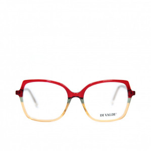 Di Valdi DVO8215 Eyeglasses, 30