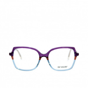 Di Valdi DVO8215 Eyeglasses, 80