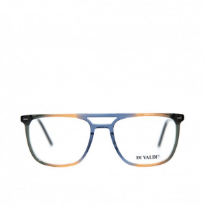 Di Valdi DVO8214 Eyeglasses, 10