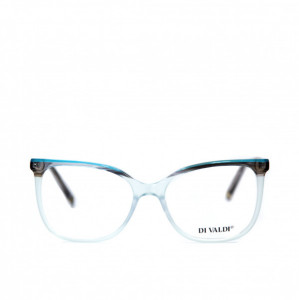Di Valdi DVO8197 Eyeglasses, 50