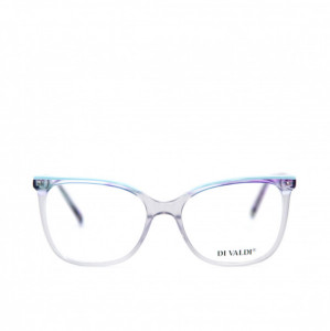 Di Valdi DVO8197 Eyeglasses, 80