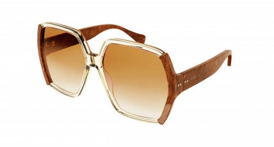 Gucci GG1065S Sunglasses