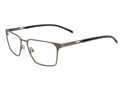 NRG G679 Eyeglasses, C-1 Gunmetal