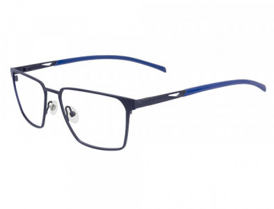 NRG G679 Eyeglasses, C-2 Blue