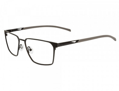 NRG G679 Eyeglasses, C-3 Black