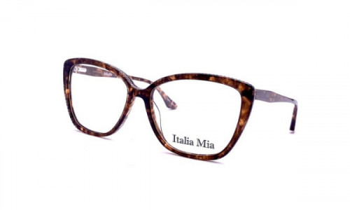 Italia Mia IM813 Eyeglasses, Ma Marble