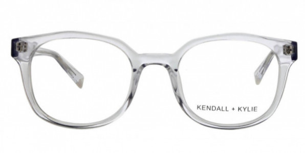 KENDALL + KYLIE KKO106 Eyeglasses, 971 Crystal