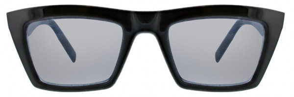 KENDALL + KYLIE KK5057 Sunglasses, 003 Black 