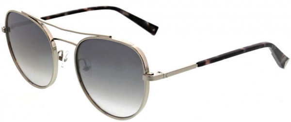 KENDALL + KYLIE KKS4025 Sunglasses, 045 Silver