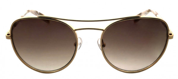 KENDALL + KYLIE KKS4025 Sunglasses, 718 Light Gold