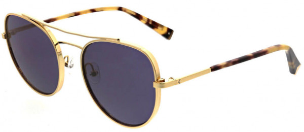 KENDALL + KYLIE KKS4025 Sunglasses, 770 Classic Gold